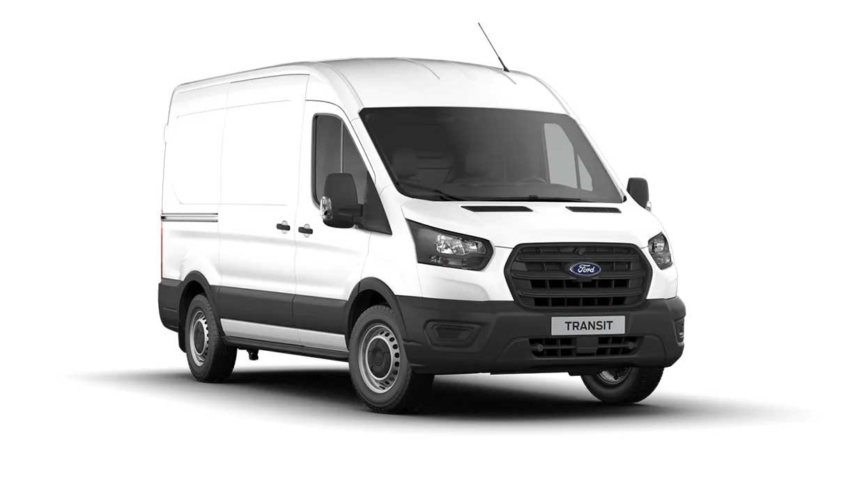 Ford Transit Van