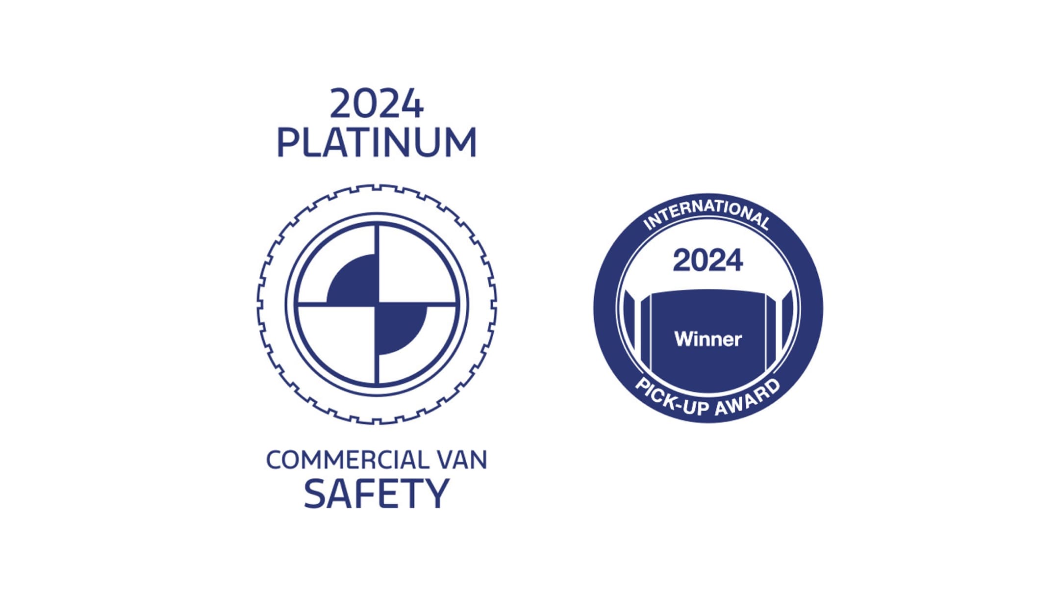 A gama com melhor classificação de segurança Euro NCAP 