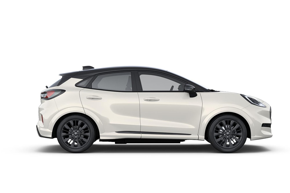 Ford Puma Gen-E Sound Edition